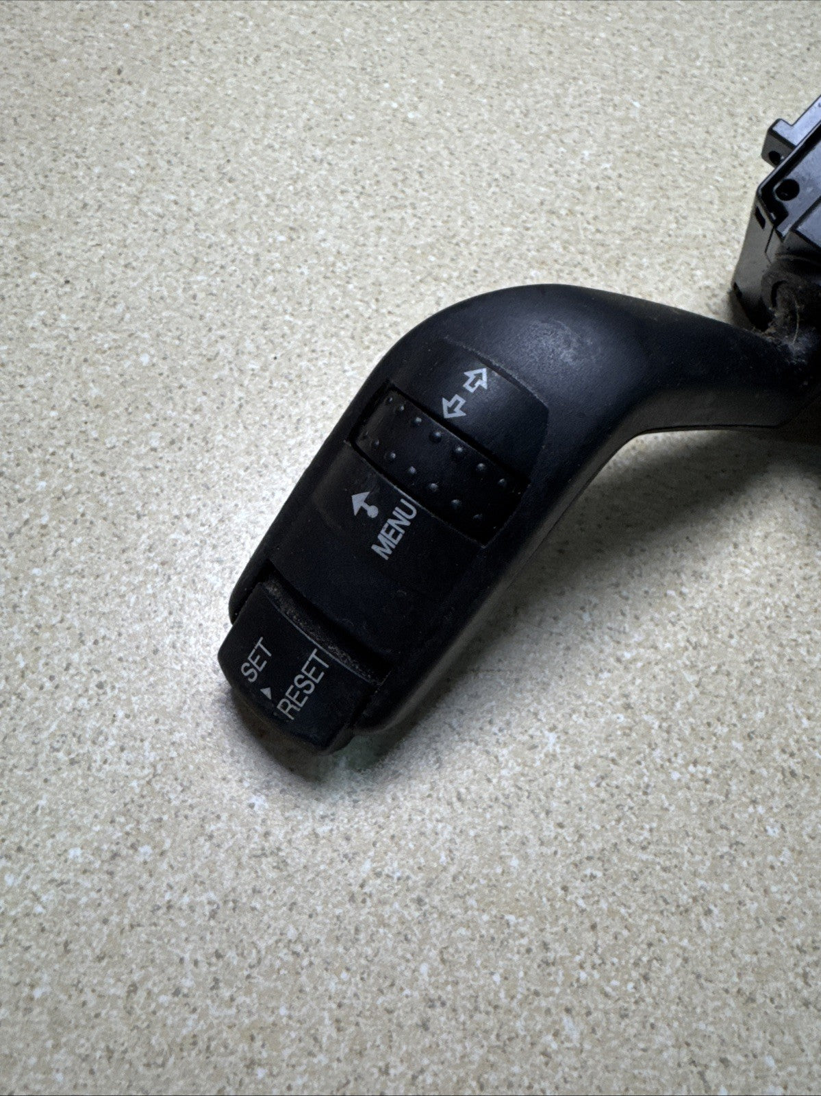 FORD FOCUS C-MAX 1.8 PFI INDICATOR STALK SWITCH CONTROL 3M5T13335BD 2003 - 2006