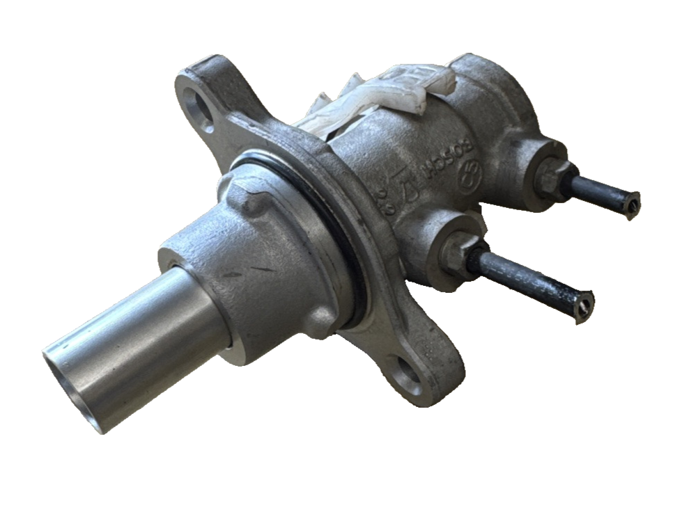 2016 VAUXHALL CORSA 1398 Petrol Master Cylinder