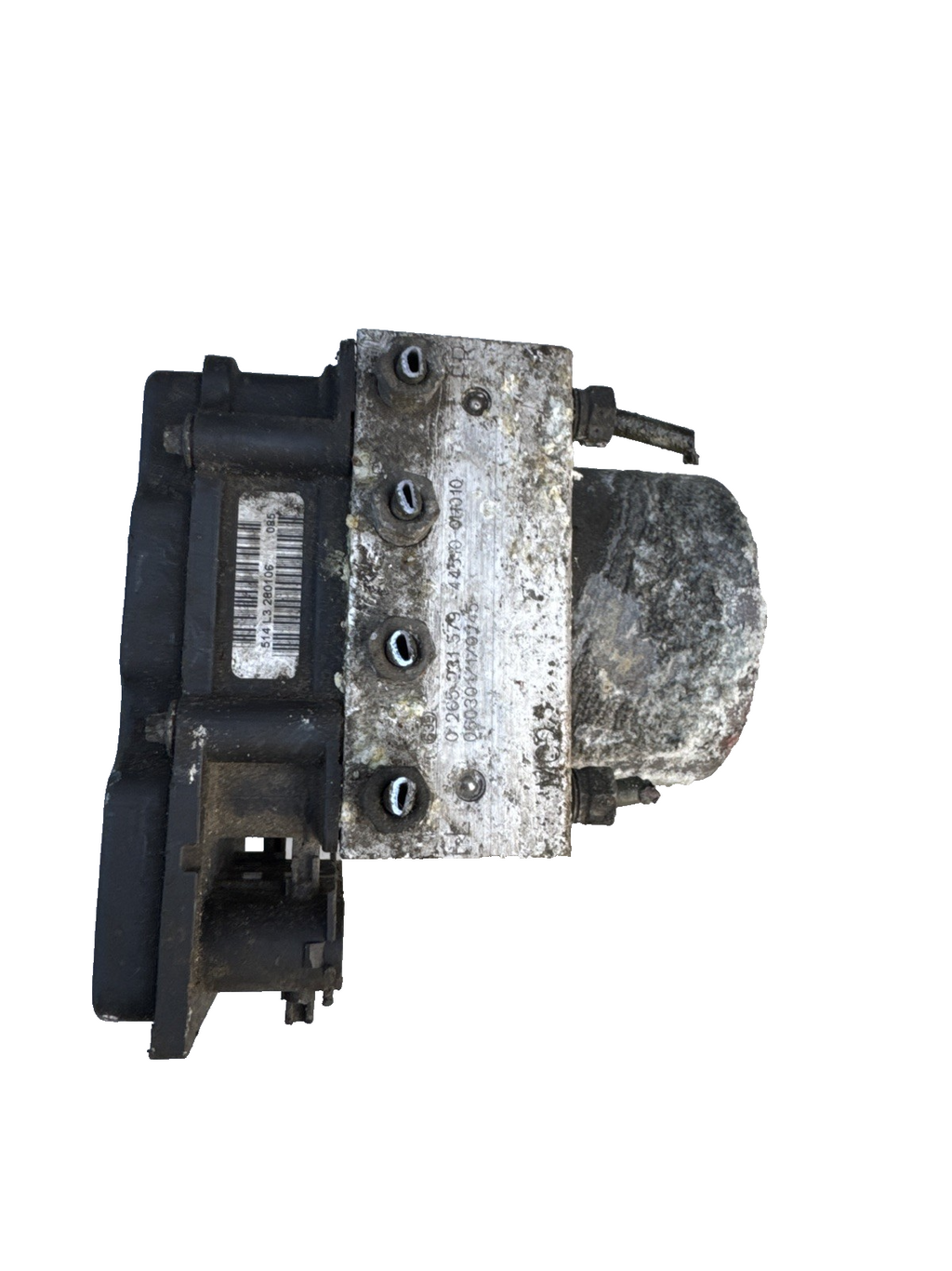 MK1 CITROEN C1 ABS Pump/Modulator 0265800441