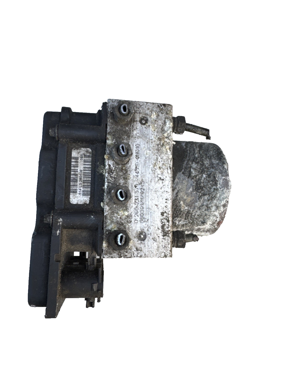 MK1 CITROEN C1 ABS Pump/Modulator 0265800441