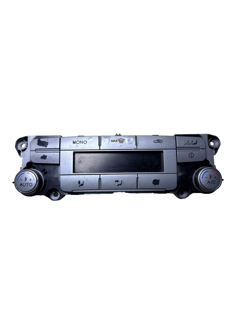 FORD GALAXY 7S7T18C612CF Control Units 2.00 Diesel 88kw 2008 25665467