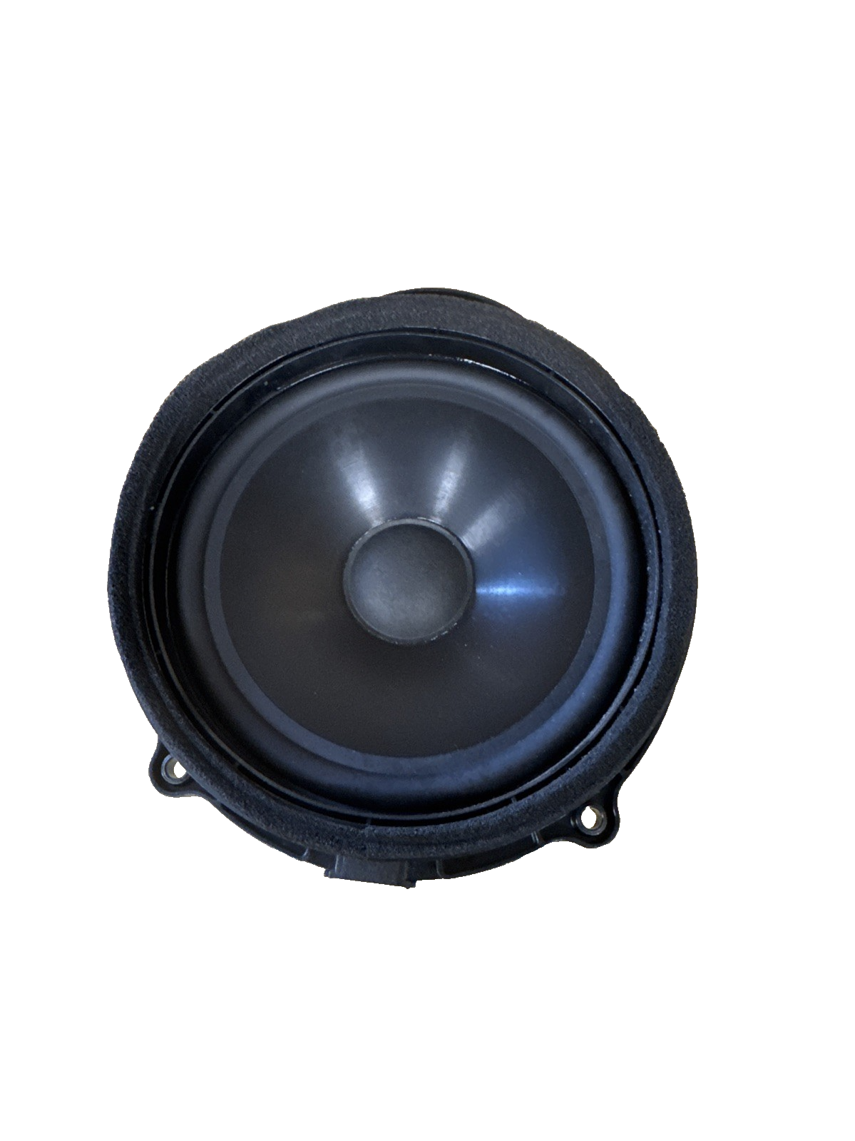 2007 RANGE ROVER SPORT N/S/F FRONT LEFT DOOR SPEAKER XQM500280 A405