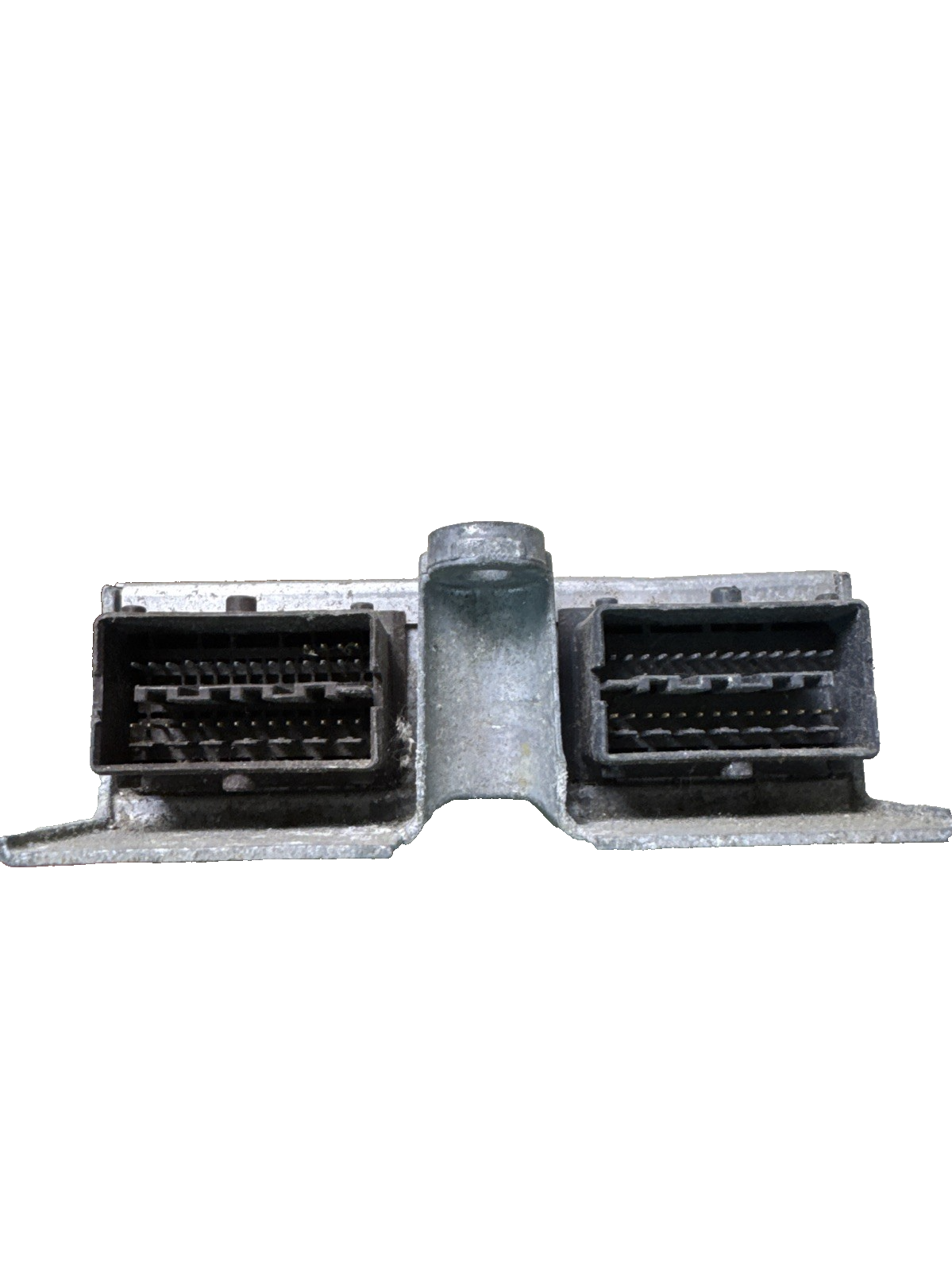 VAUXHALL CORSA D 2006-2014 AIRBAG CONTROL MODULE ECU 13262360