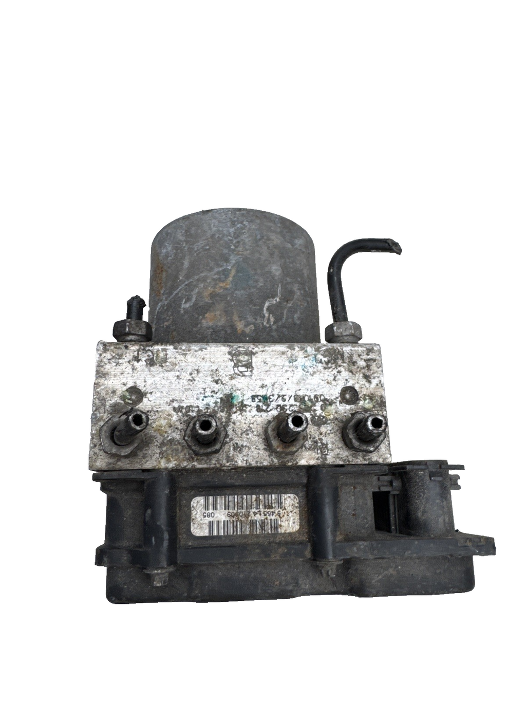 NISSAN QASHQAI VISIA PLUS 2 MK1 2006-2014 Brake Actuator Pump Module 0265800772