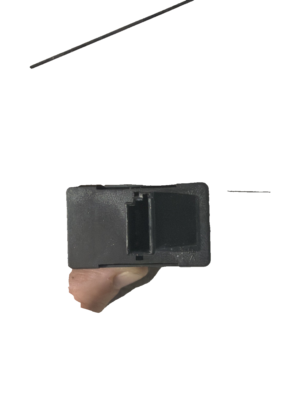 BMW 3 F30, F80 Switches #F5680 18092A Diesel 2012 29075961