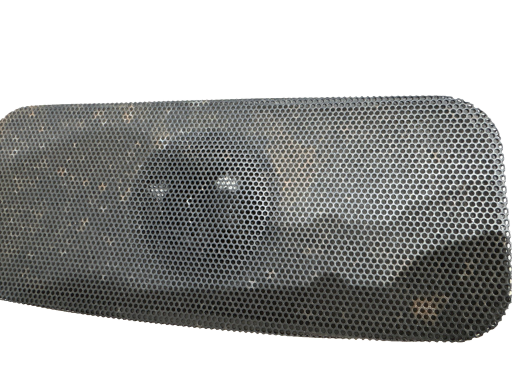 Range Rover L322 Vogue Dashboard Centre Speaker Grille Cover