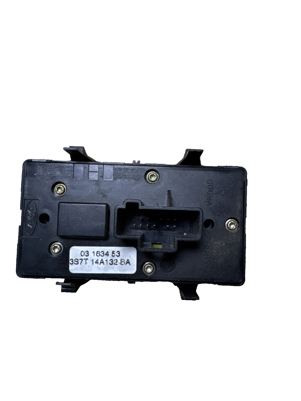 3S7T14A132BA Ford Mondeo MK3 Genuine Electric Window Regulator Lifter Switch