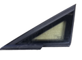 SEAT IBIZA 6J (2010) LEFT REAR QUARTER WINDOW GLASS 43R-001564 43R-001564