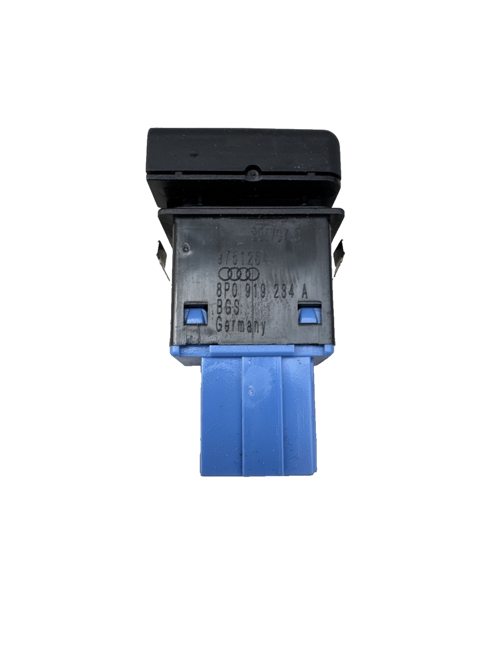 Audi A3 8P0 - Passanger Airbag Module 8P0919234A
