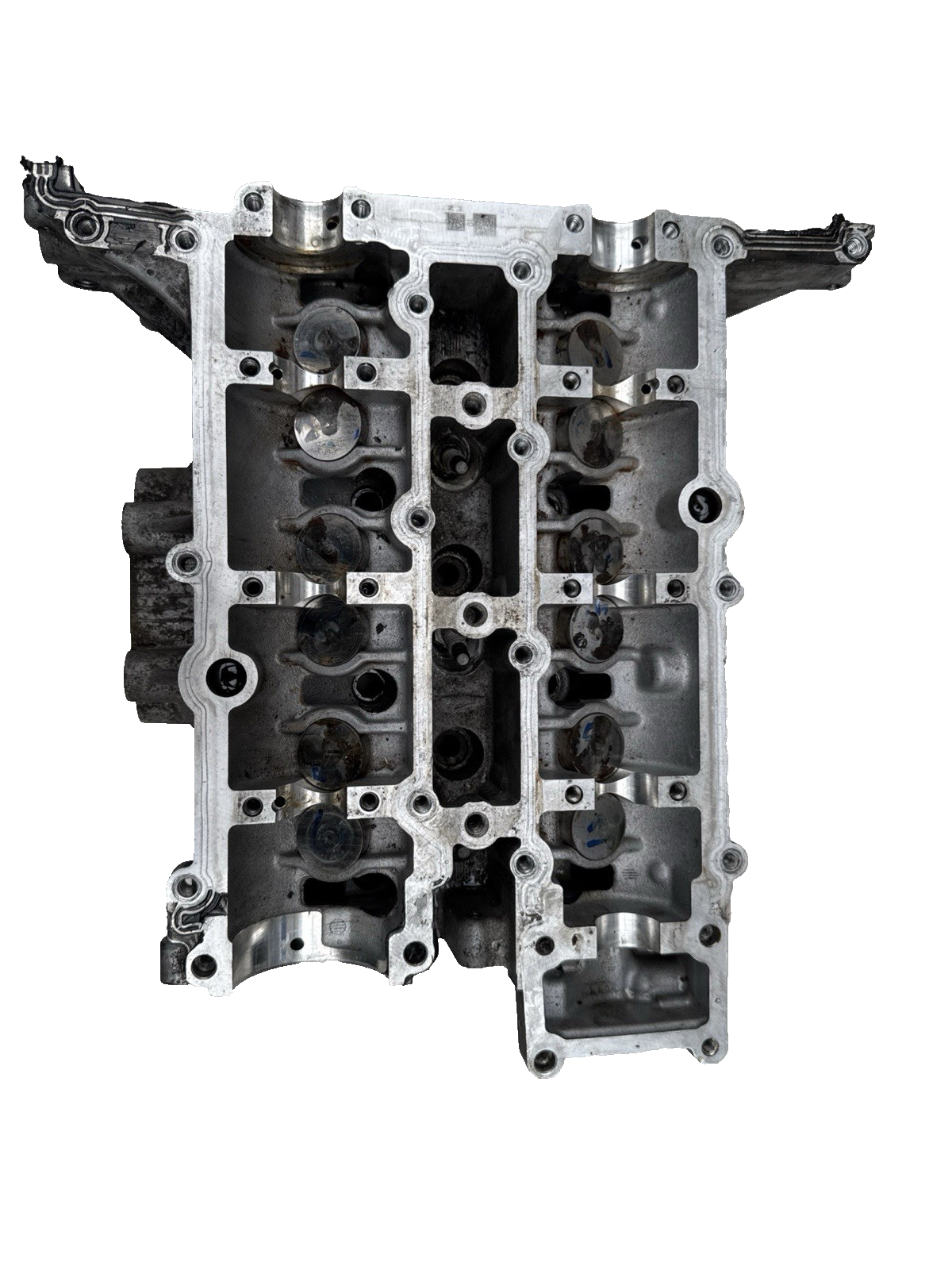 FORD TOURNEO FIESTA FOCUS C-MAX 1.0 PETROL ECO CYLINDER HEAD PBCM5G-6090