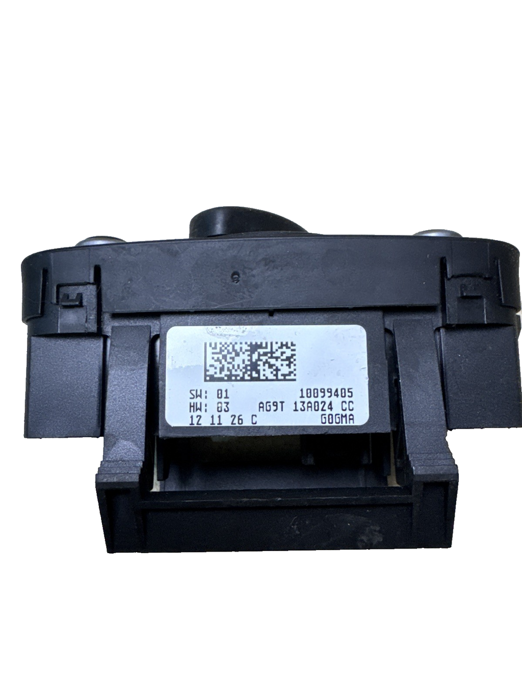 Ford Head Light Switch AG9T13A024CC mondeo Galaxy S max