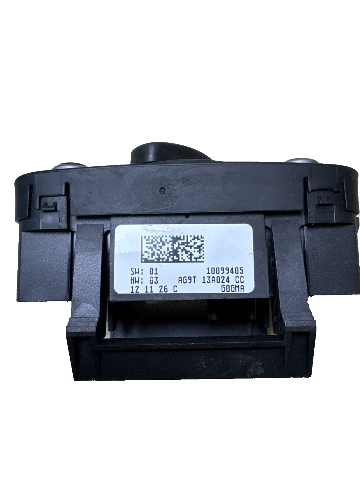 Ford Head Light Switch AG9T13A024CC mondeo Galaxy S max