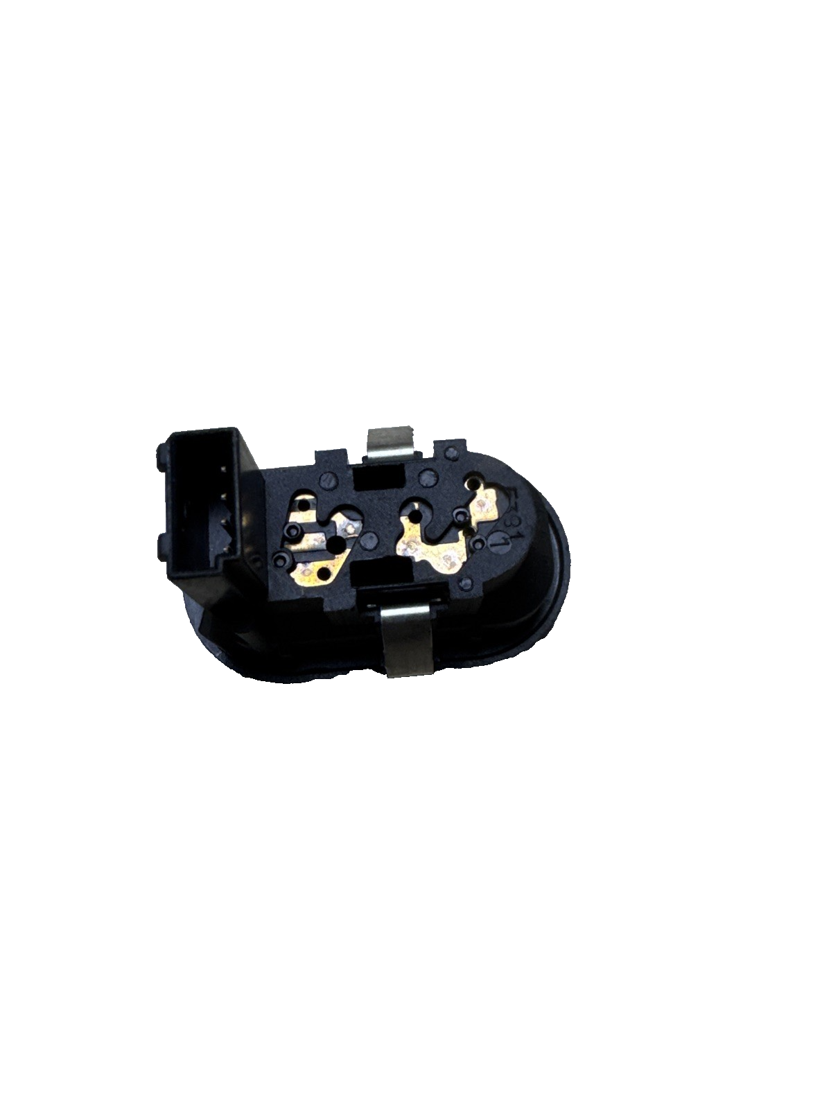 VAUXHALL ASTRA G 5 DR 98-05 ELECTRIC WINDOW SWITCH FRONT PASSENGER SIDE 13363100