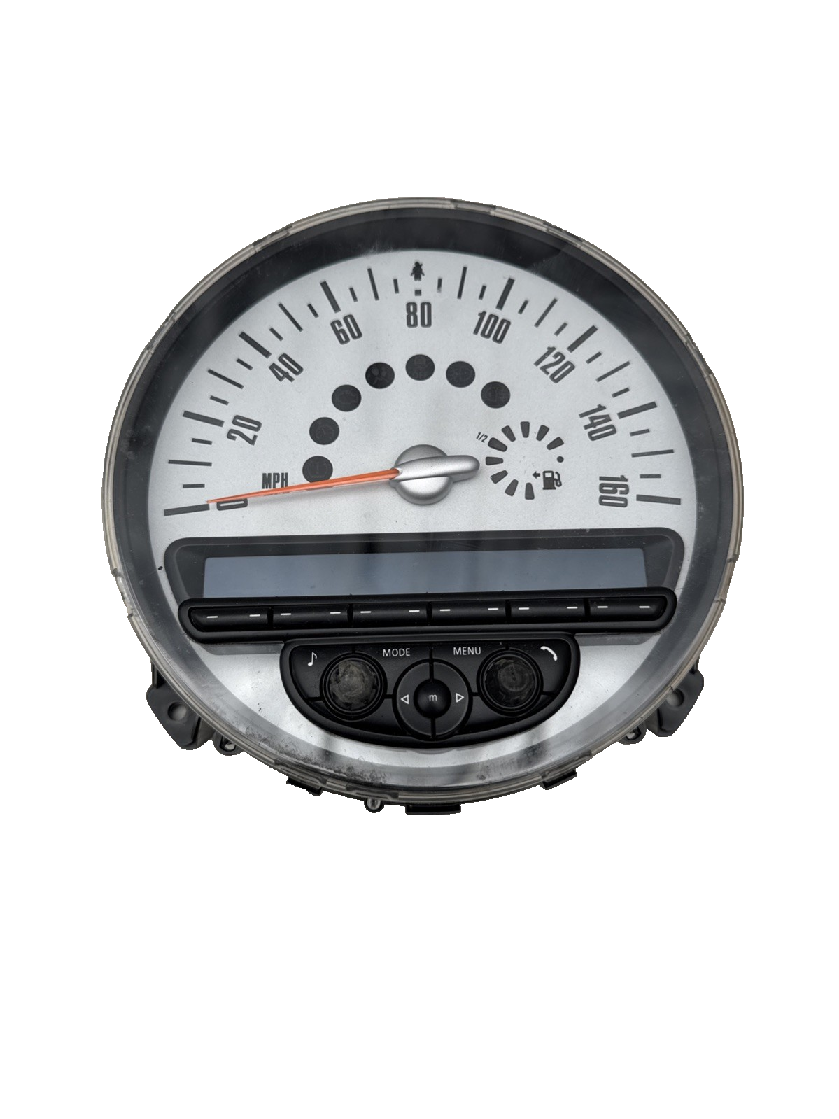 MINI COOPER COUNTRYMAN 2013 1.6 DIESEL SPEEDOMETER CLUSTER 9232432