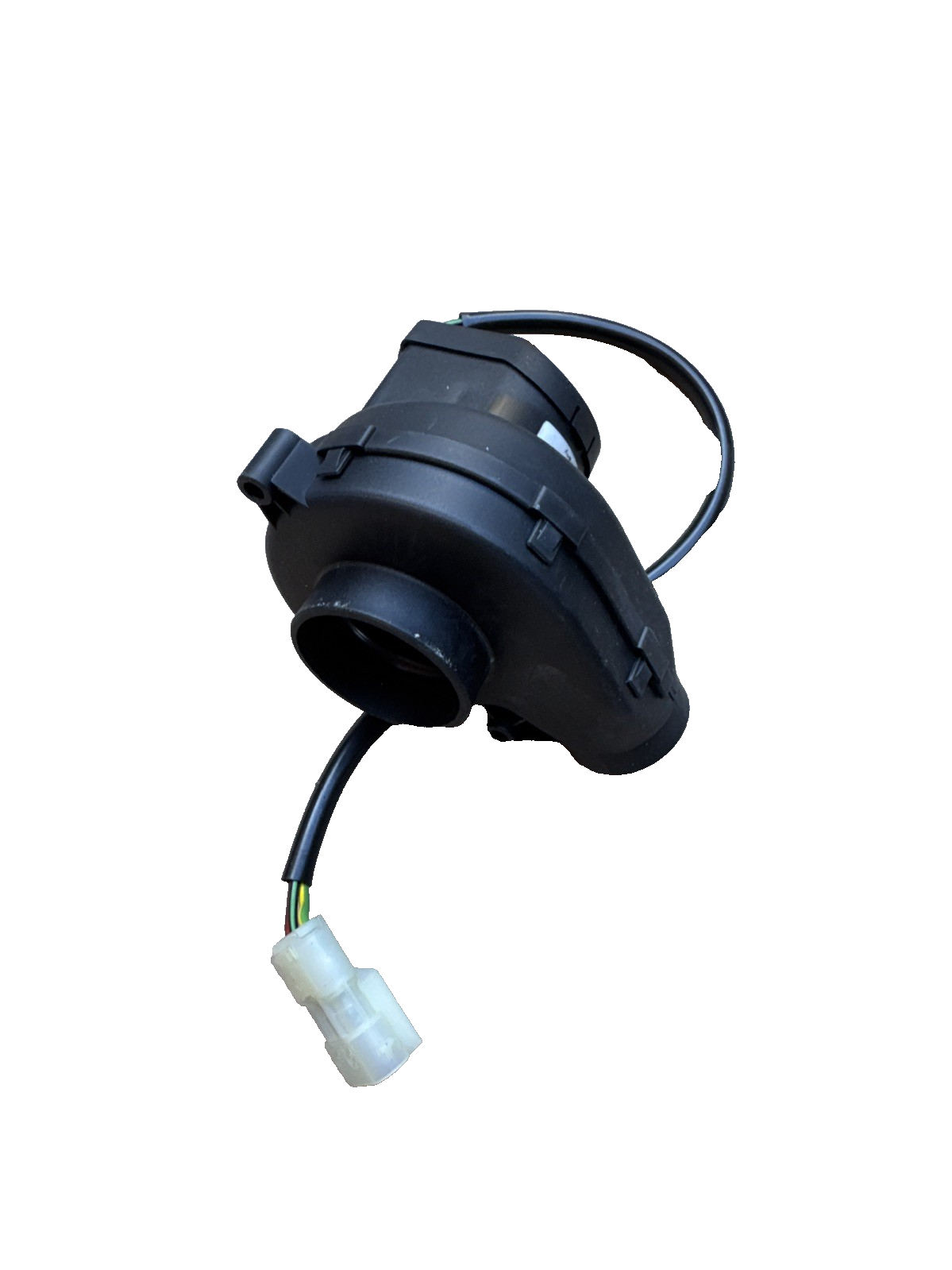 ECU Cooling Fan For Range Land Rover L322 3.6 Diesel 368DT 0130002847 2008