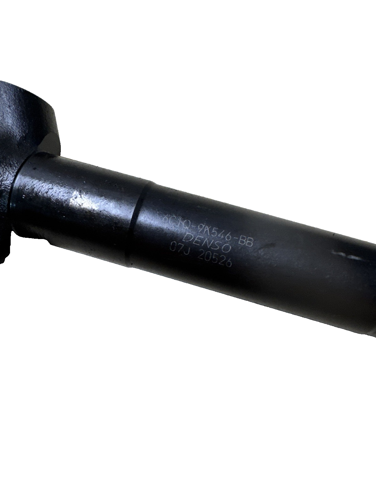 6C1Q9K546BB Ford Transit 2.2 TDCi 6C1Q9K546BC Injector