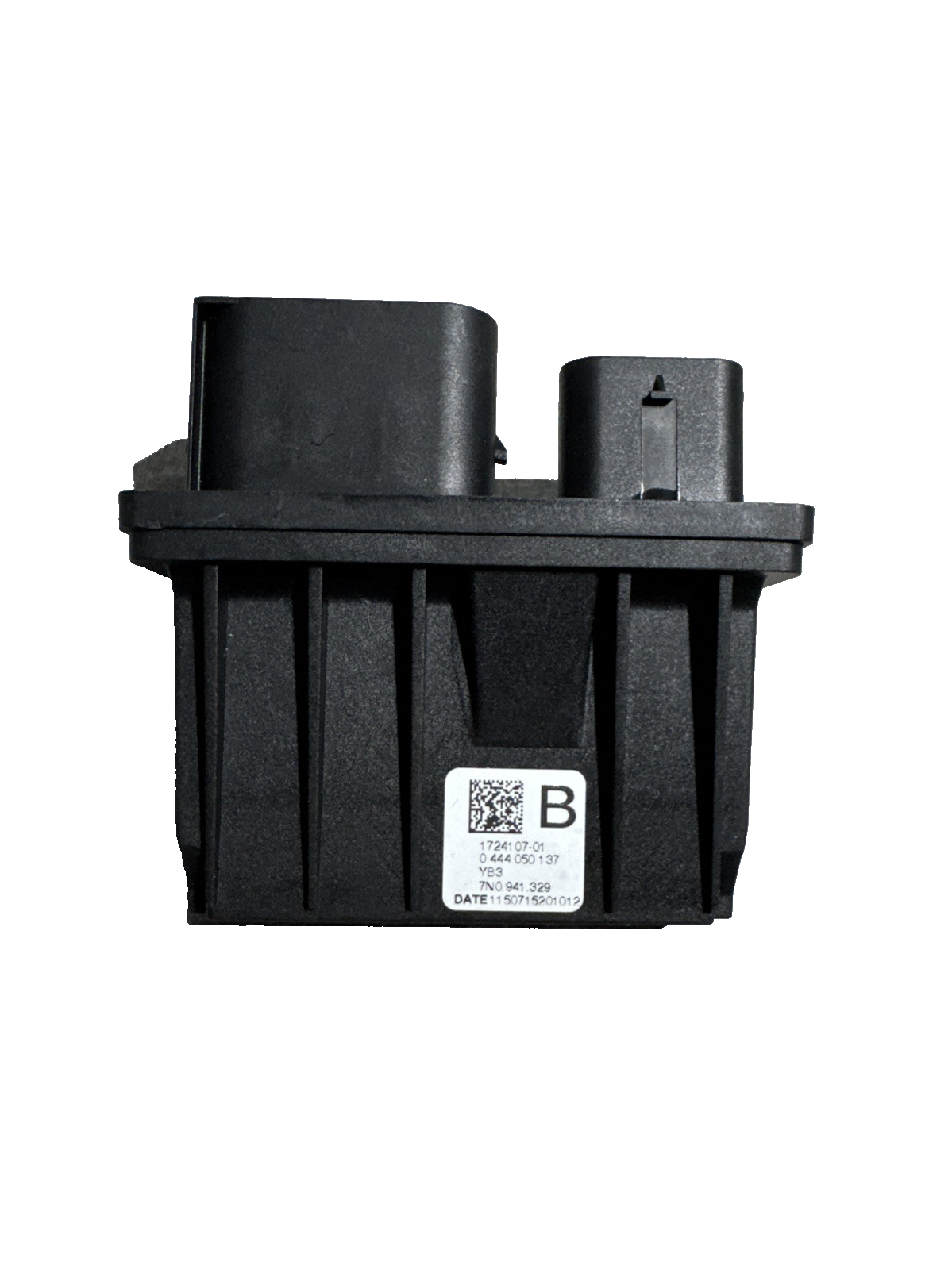 Skoda Superb MK3 B8 Reduction Control Unit 1724107