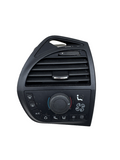 2007 CITROEN C4 PICASSO HEATER CLIMATE CONTROL PANEL 9650868677