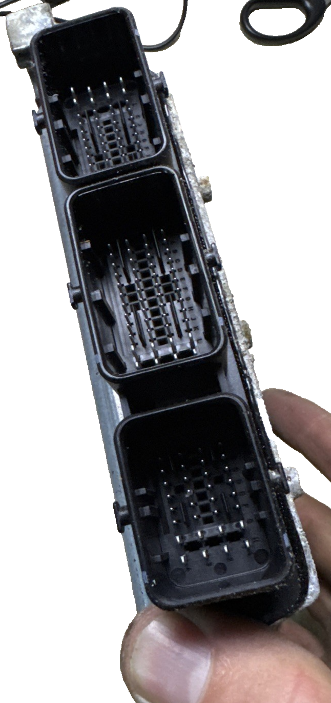 Engine Control Unit Module (ECU) Ford Mondeo 2.0 Diesel 8G9112A650RB