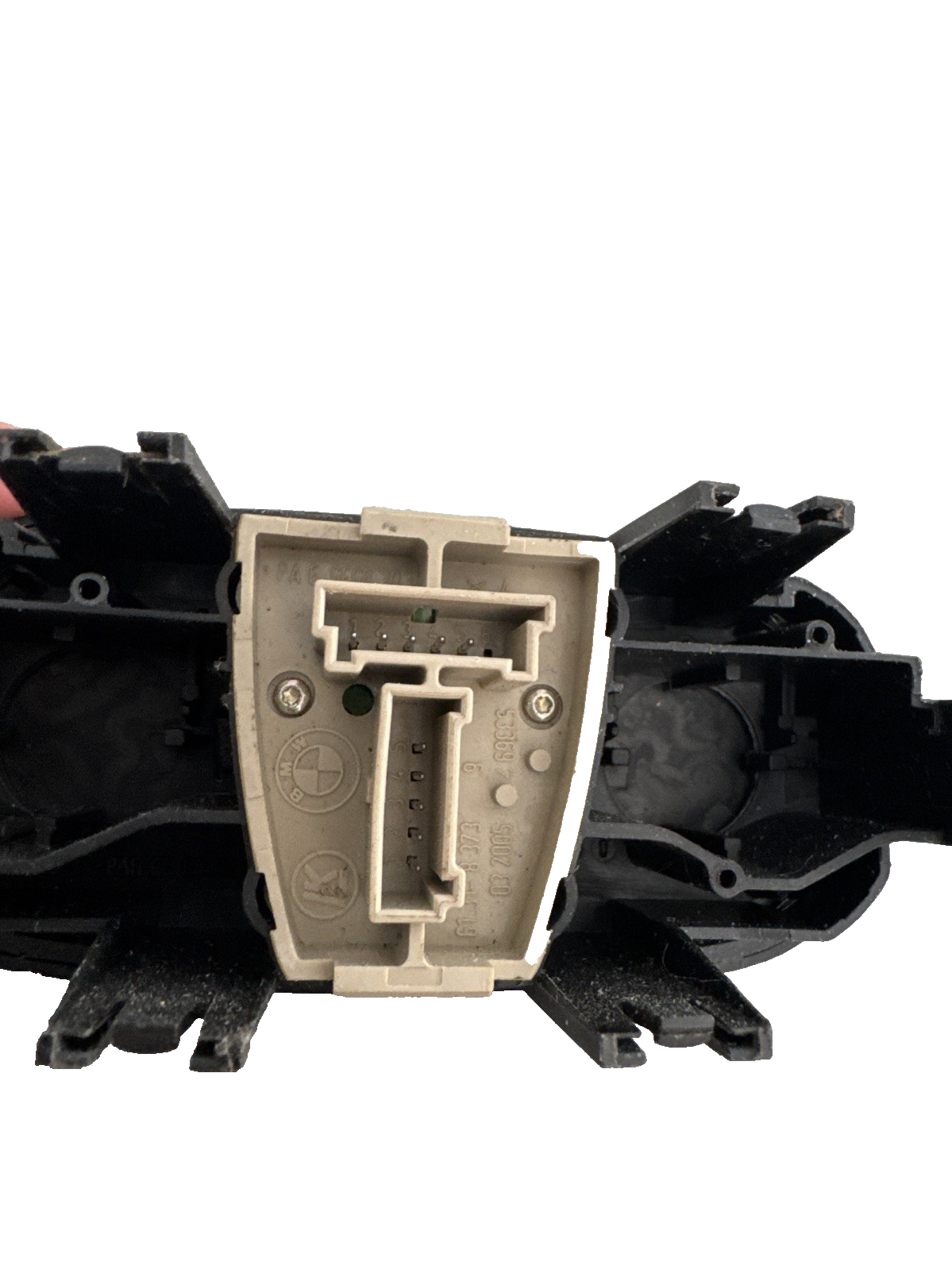 BMW MINI R50 R52 R53 Control Switch Exterior Electric Wing Mirror 6924652
