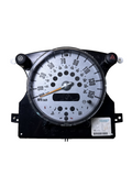 MINI COOPER (PARK LANE) INSTRUMENT CLUSTER WITH SPEEDOMETER 6972076.