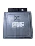 2008 BMW 3 Series 318i SE ECU N43B20U0 Petrol 7595179