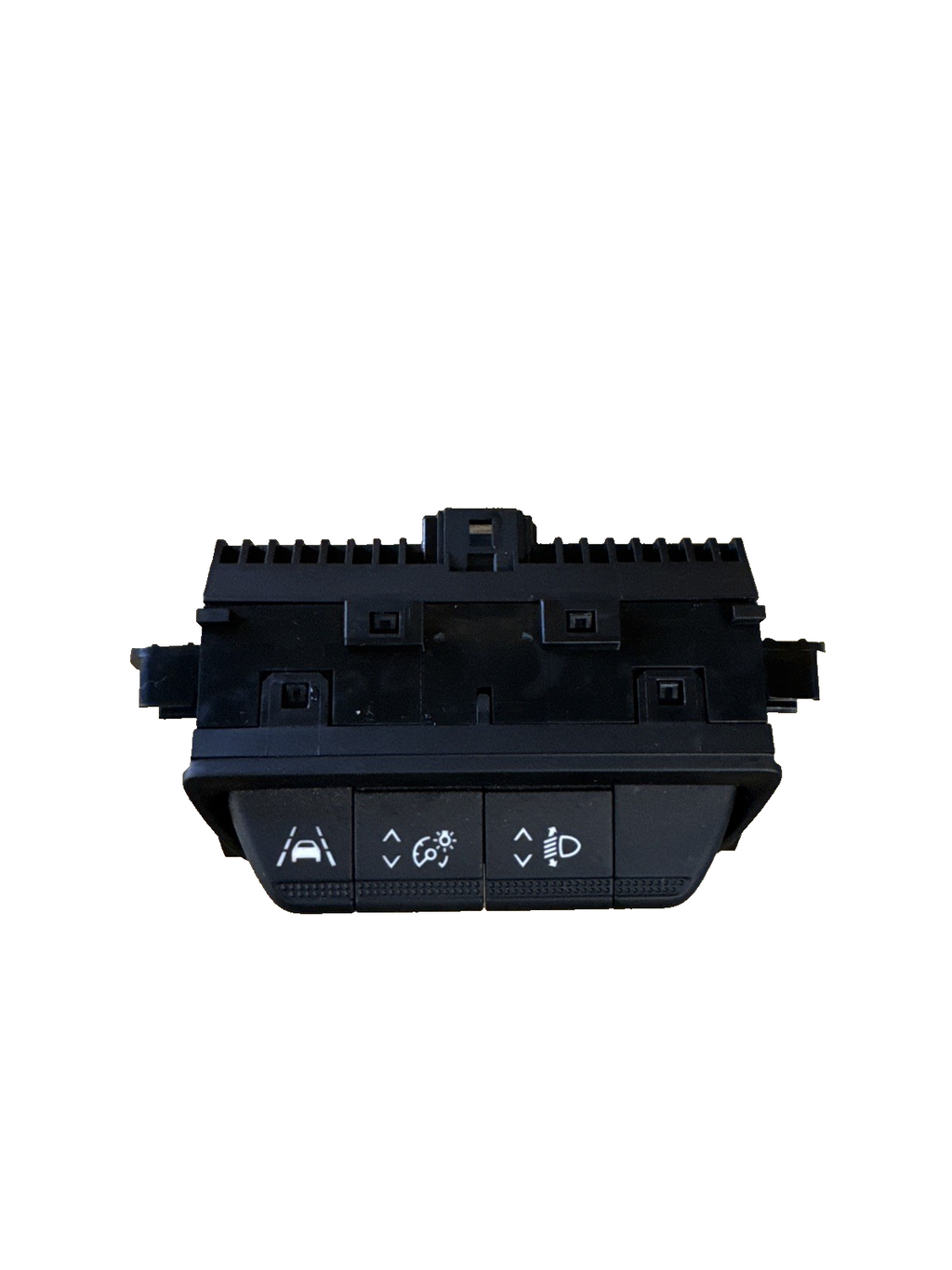 RENAULT CLIO MK5 2024 HEADLIGHT HEIGH LEVEL LANE ASSIST SWITCH 259803780R