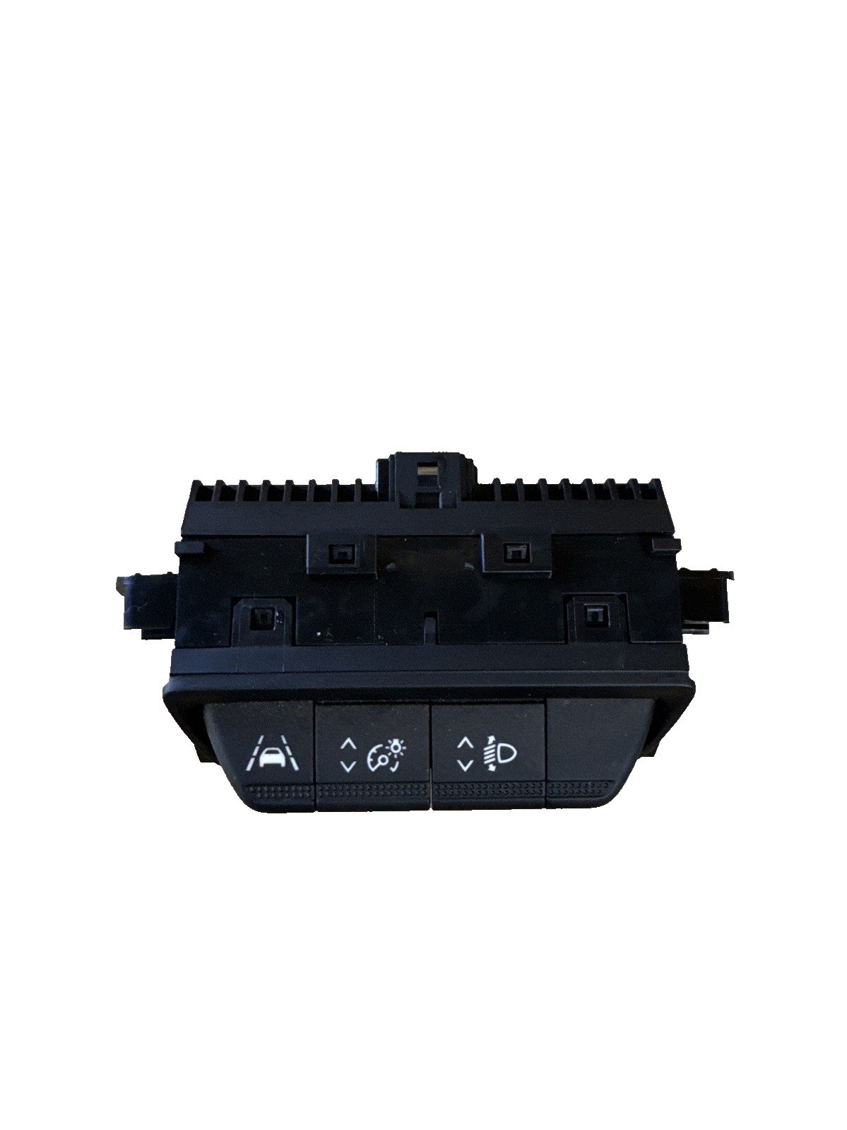 RENAULT CLIO MK5 2024 HEADLIGHT HEIGH LEVEL LANE ASSIST SWITCH 259803780R