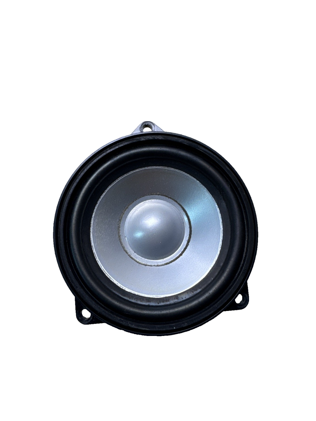 04-09 LAND ROVER DISCOVERY 3 FRONT RIGHT OR LEFT DOOR SPEAKER XQM000400