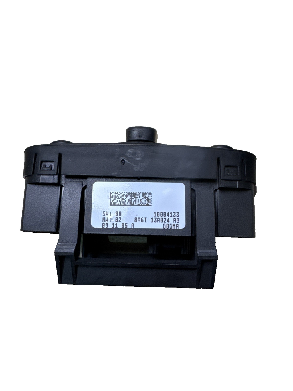 Ford Fiesta Mk7 08-18 Headlight Switch With Front Fog Lights 8A6T13A024AB