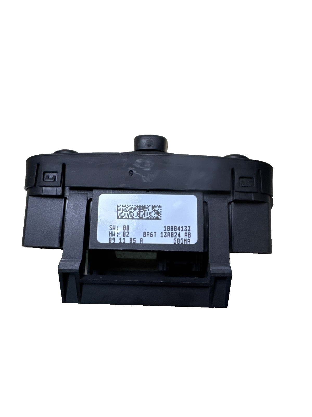 Ford Fiesta Mk7 08-18 Headlight Switch With Front Fog Lights 8A6T13A024AB