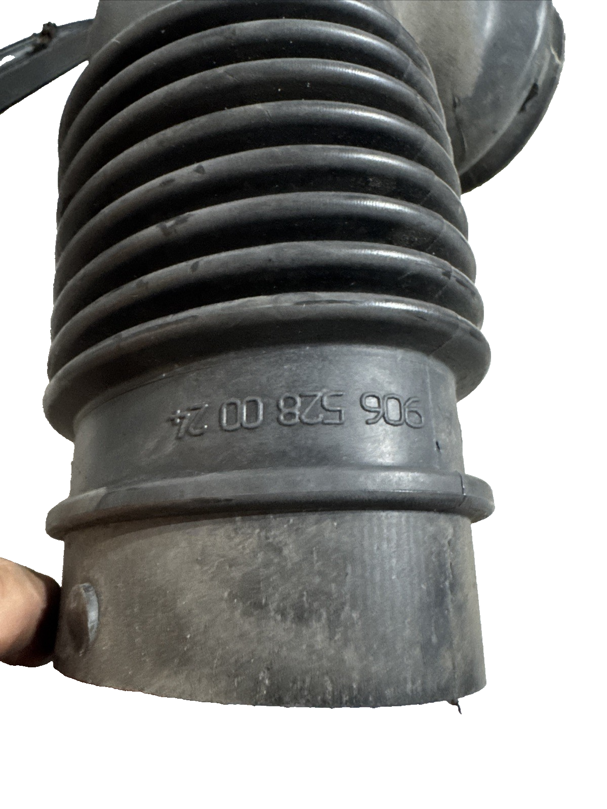 Mercedes W906 Air Intake Hose Suction Pipe Tube A9065280024