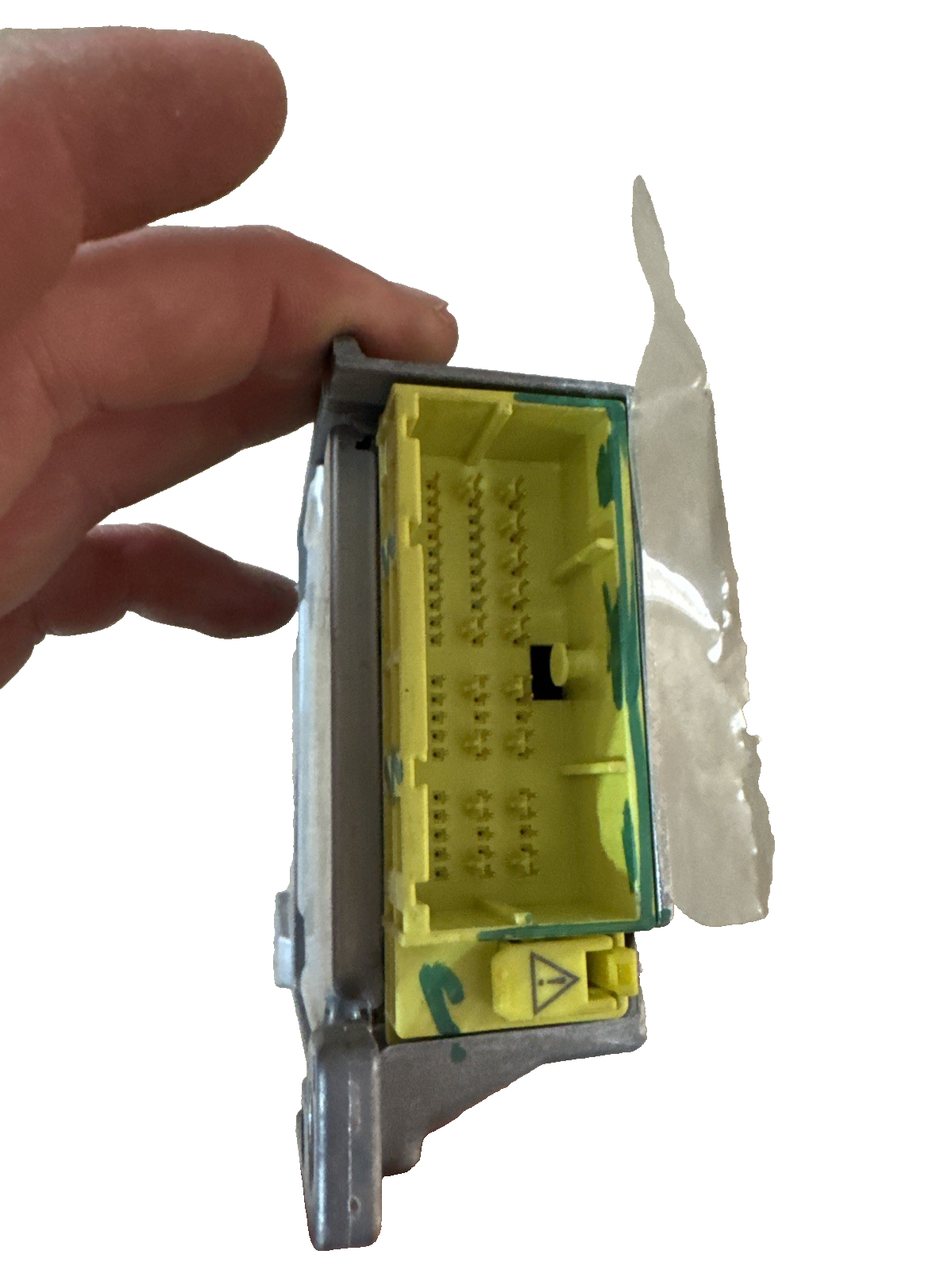 TOYOTA PRIUS MK3 AIRBAG CONTROL MODULE ECU 89170-47110
