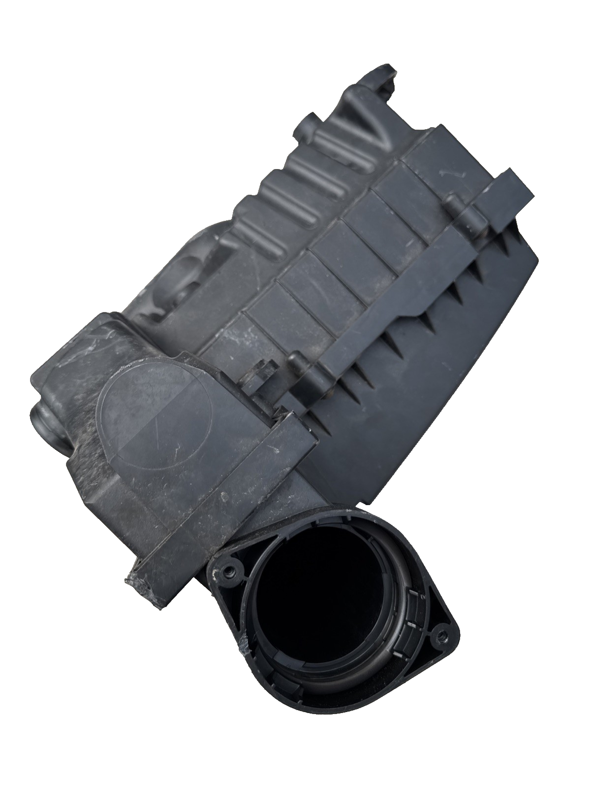Audi A3 8P (2004-2013) Air Filter Box Housing 3C0129607BA
