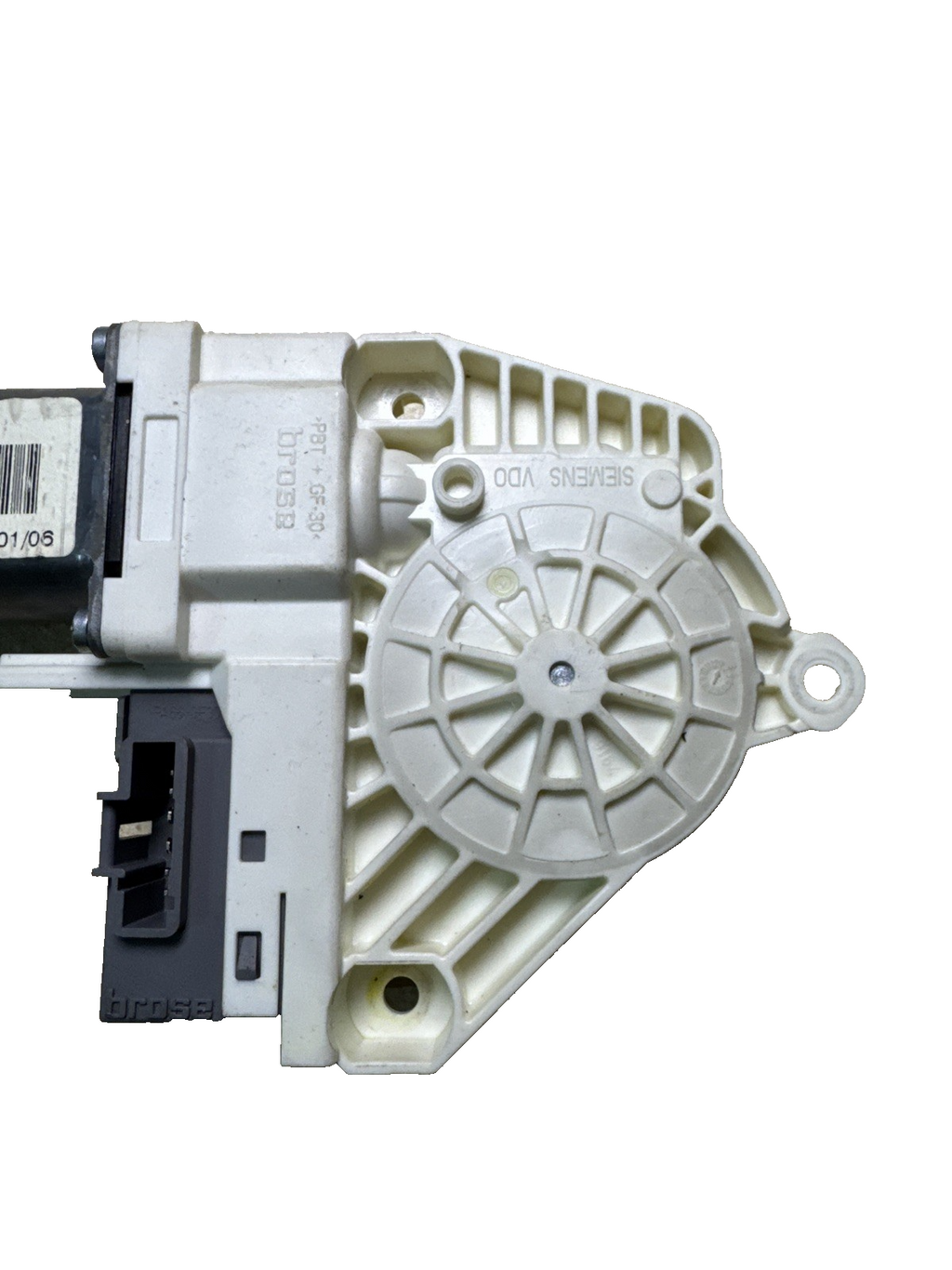 LAND ROVER DISCOVERY 3 WINDOW MOTOR FRONT LEFT PASSENGER SIDE (995076)