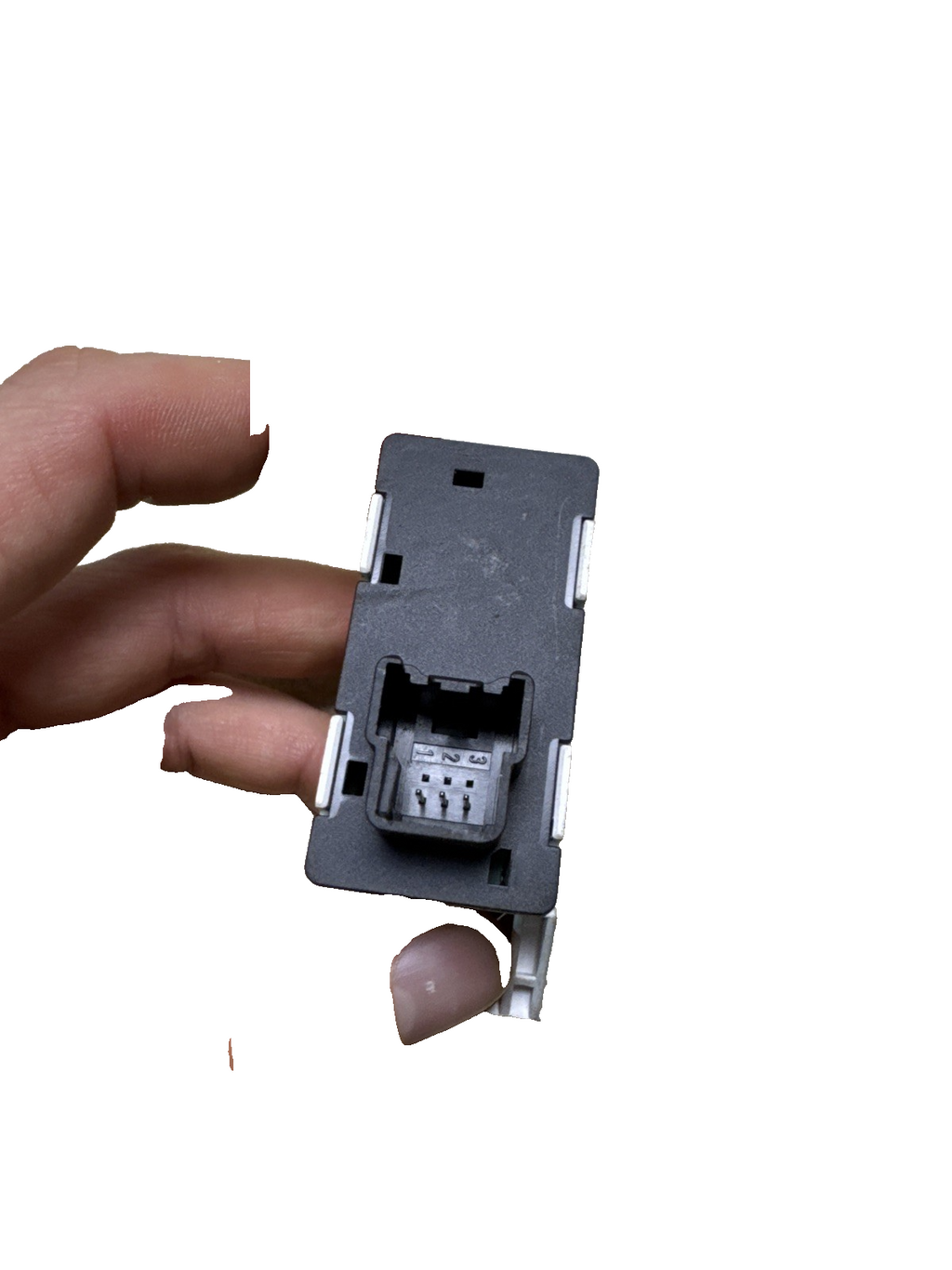 FORD FOCUS MK1 HAZARD SWITCH 2M5T-13A350-AA 1998-2004 AMS1416-2