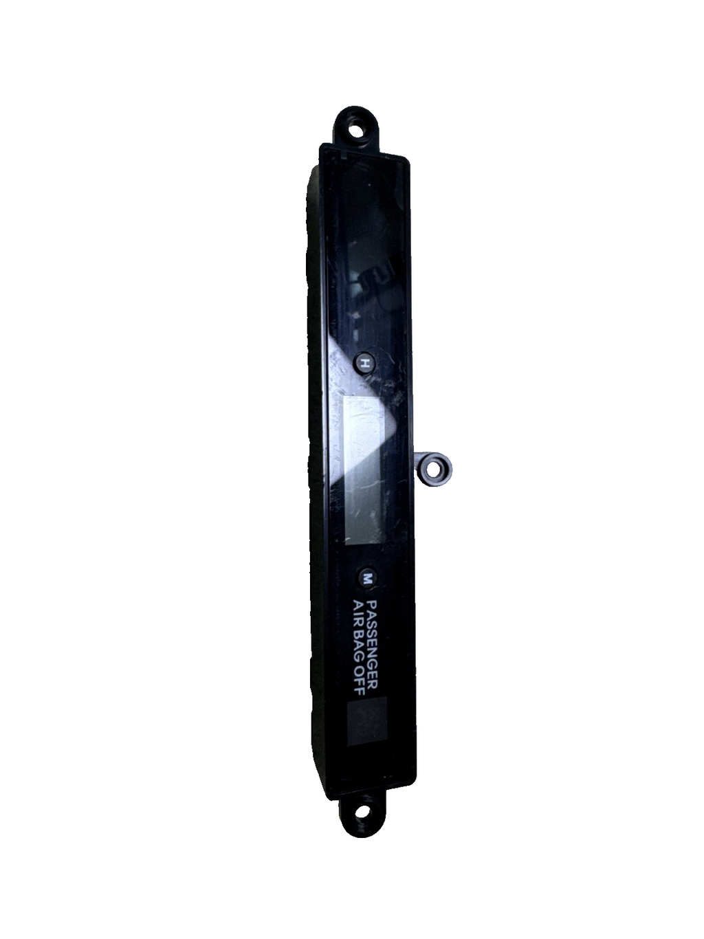 HYUNDAI SANTA FE MK2 CM 2011 DASHBOARD CLOCK DISPLAY SCREEN 94530-2B000 2012