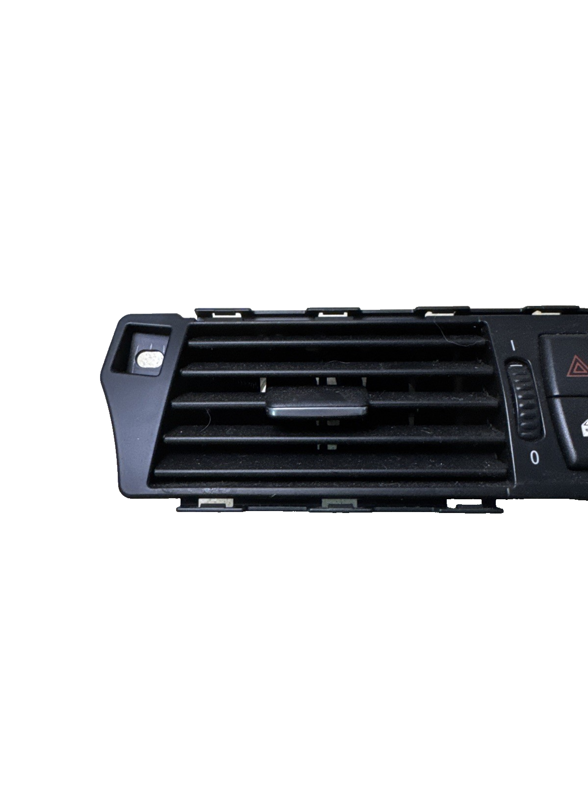 BMW 5 SERIES E60 E61 DASHBOARD AIR VENT 6910734 2005-2010