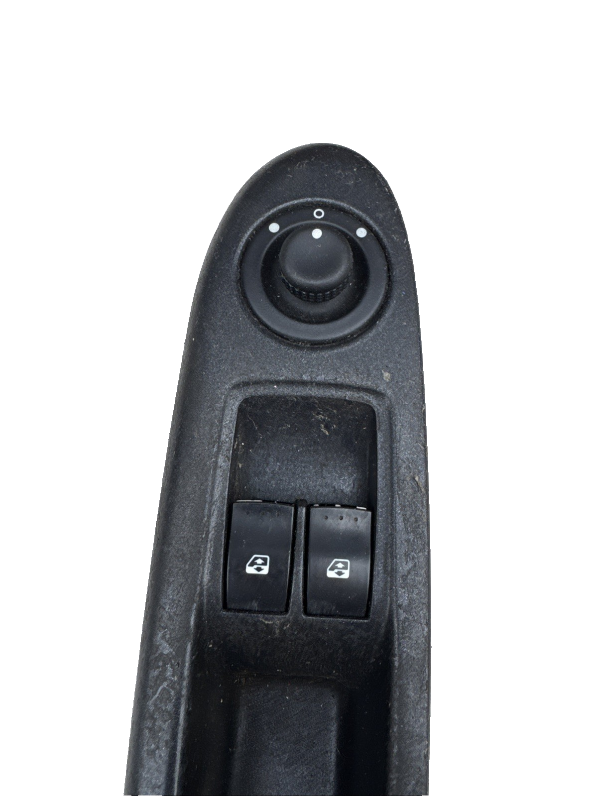Renault Clio Mk2 Window Switch Driver Side 8200084027 Mirror Control Panel