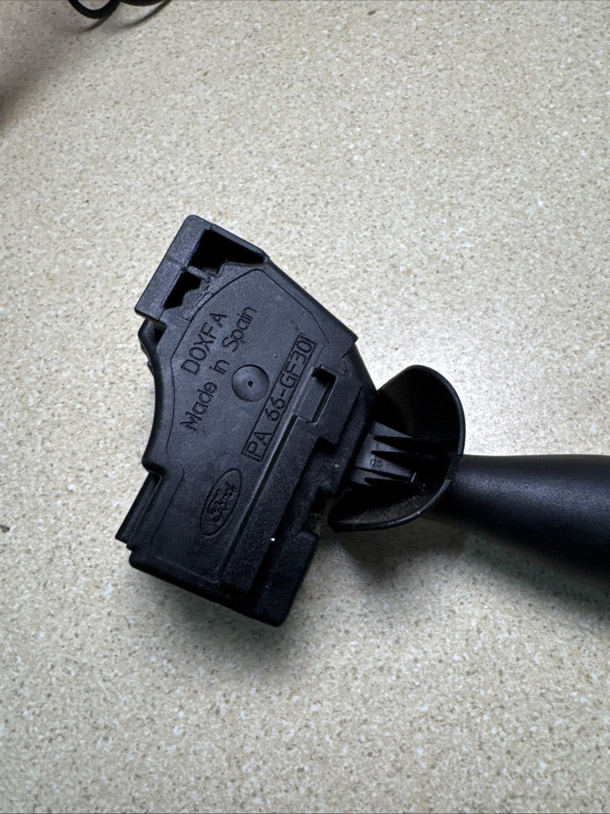 Ford Fiesta Mk6 FORD FUSION Wiper Stalk Switch  2S6T17A553AA -