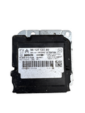 PEUGEOT 208 2008  MK1 AIRBAG CONTROL UNIT MODULE ECU 9812713380