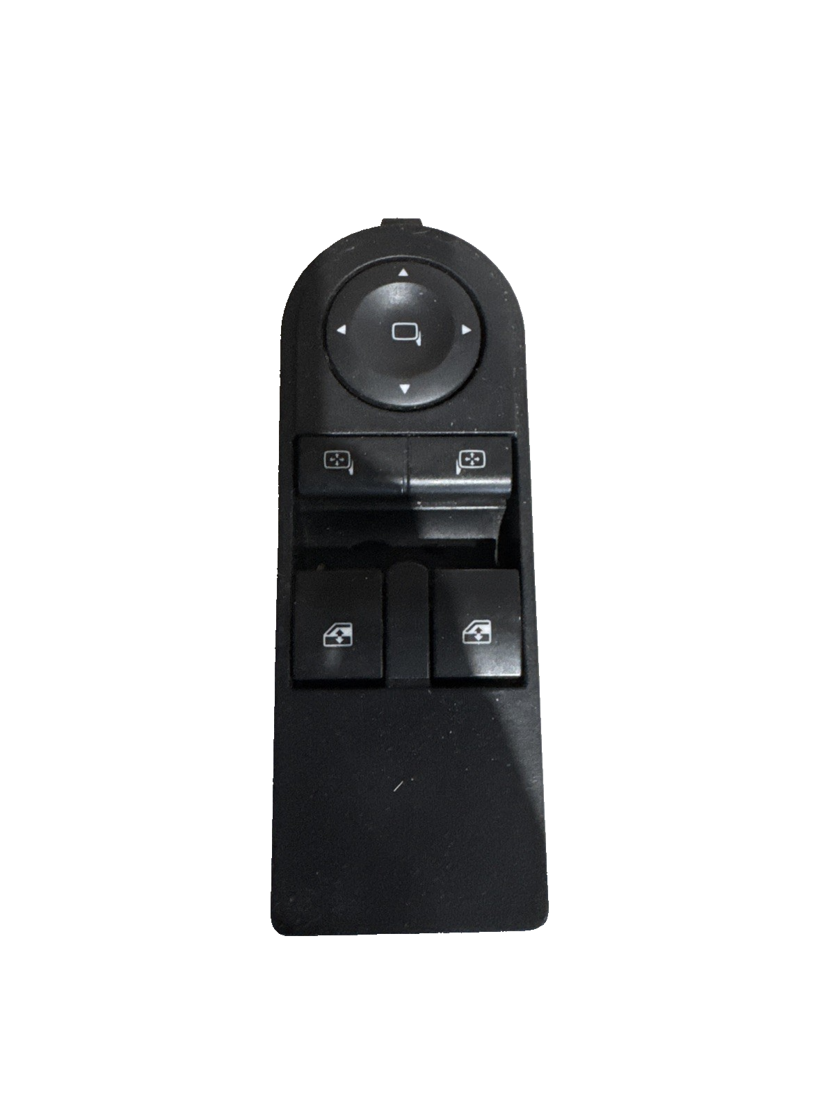 VAUXHALL ASTRA FRONT RIGHT ELECTRIC WINDOW SWITCH 2008 3 DOOR HATCHBACK
