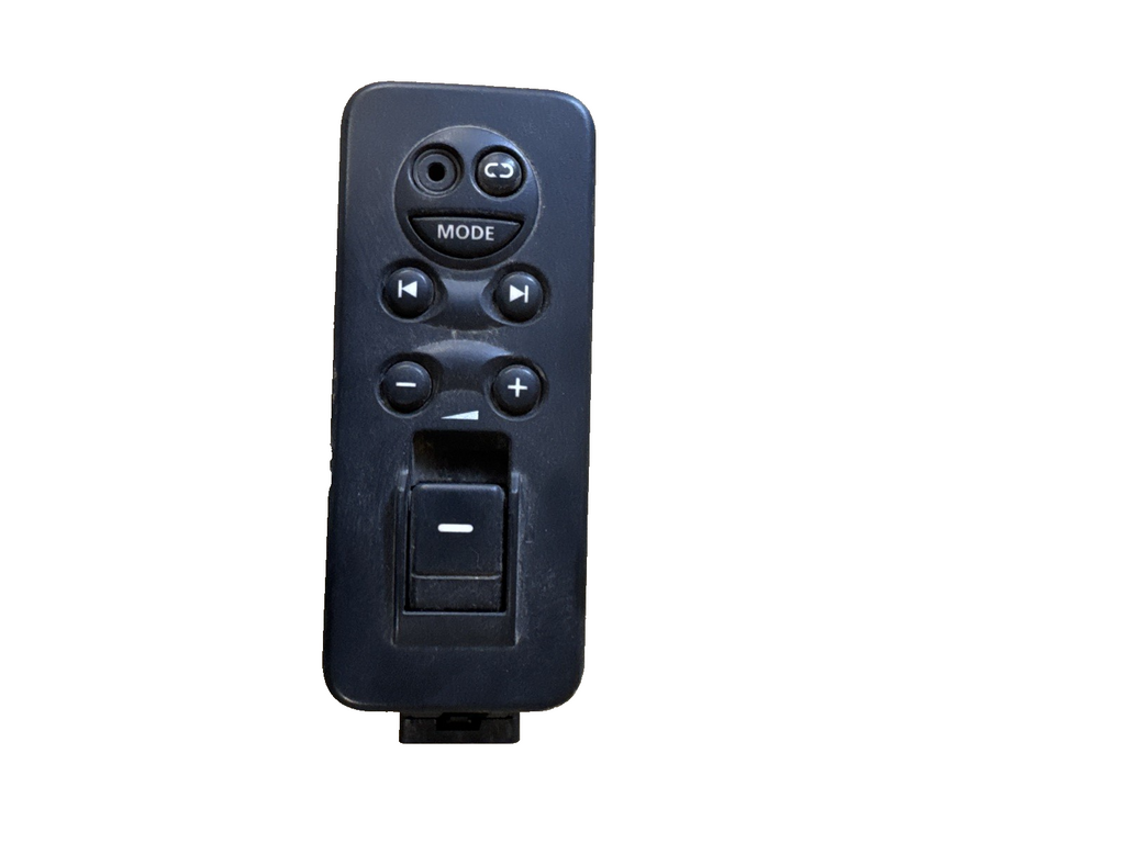 Land Rover Discovery rear door window switch YUD501080  (2005-2009)