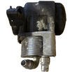 2009 BMW 3 SERIES E90 2.0 PETROL OIL FILTER HOUSING & COOLANT 7574115 B83160000