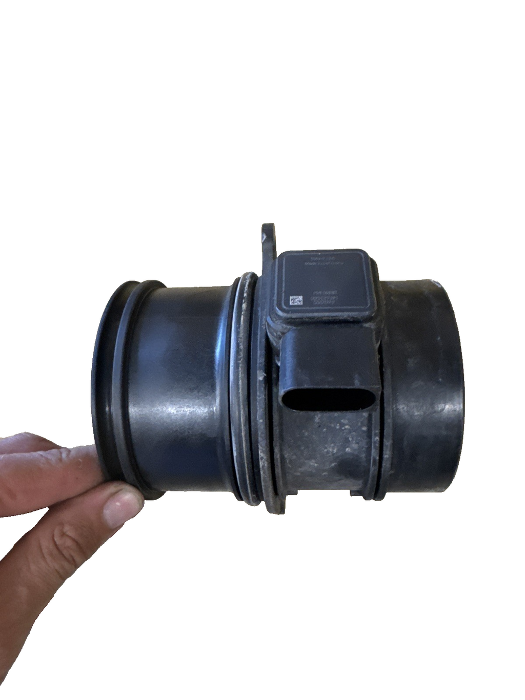LAND ROVER RANGE ROVER SPORT L320 MK1 2006 MASS AIR FLOW SENSOR 5WK97010