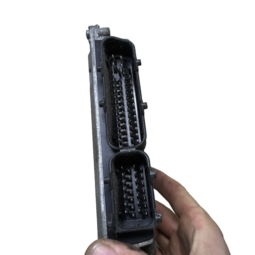 Volkswagen Polo 6R 09-14 Pre-Facelift Engine ECU 03E906023AL