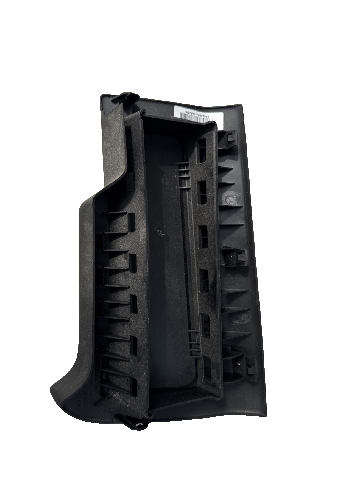 Citroen C4 GRAND Picasso Knee Airbag Trim  30374187 34101434