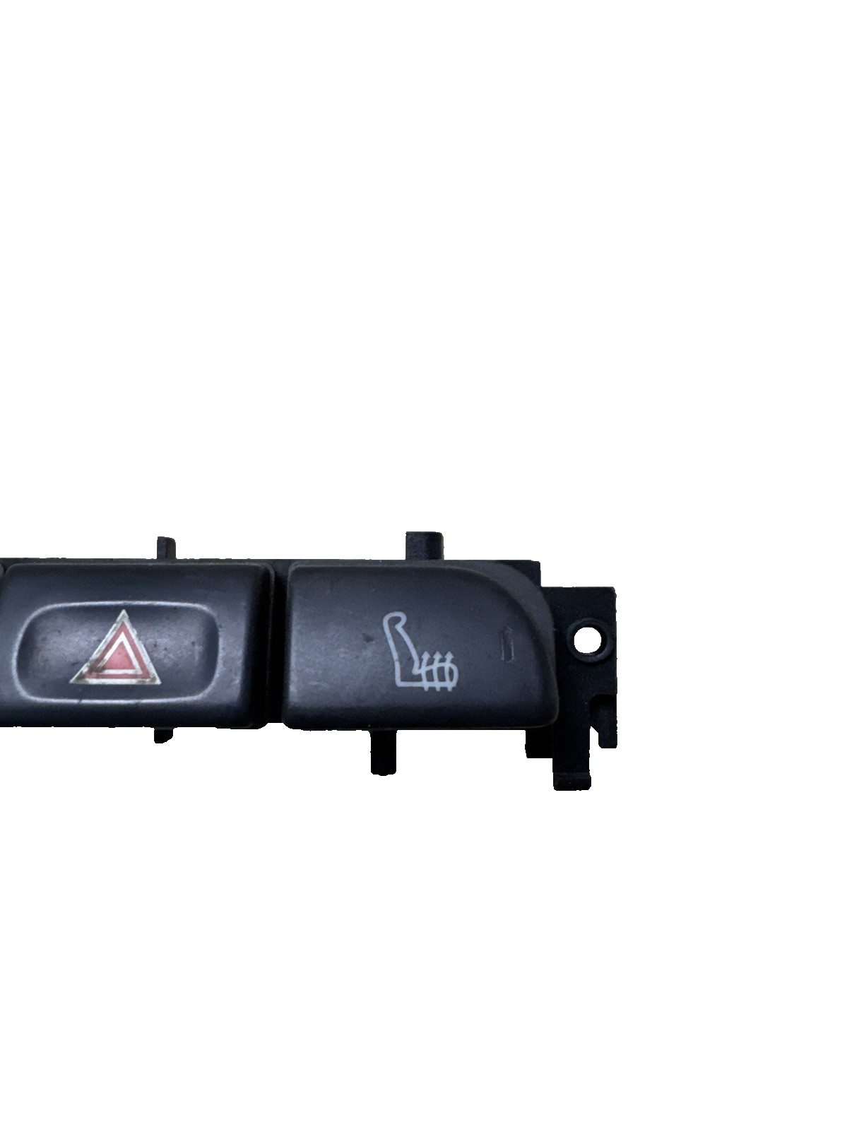 JAGUAR X TYPE HAZARD LIGHT SWITCH (1X43138302BD) ESTATE 2.5 AWD  (2004 - 2009)