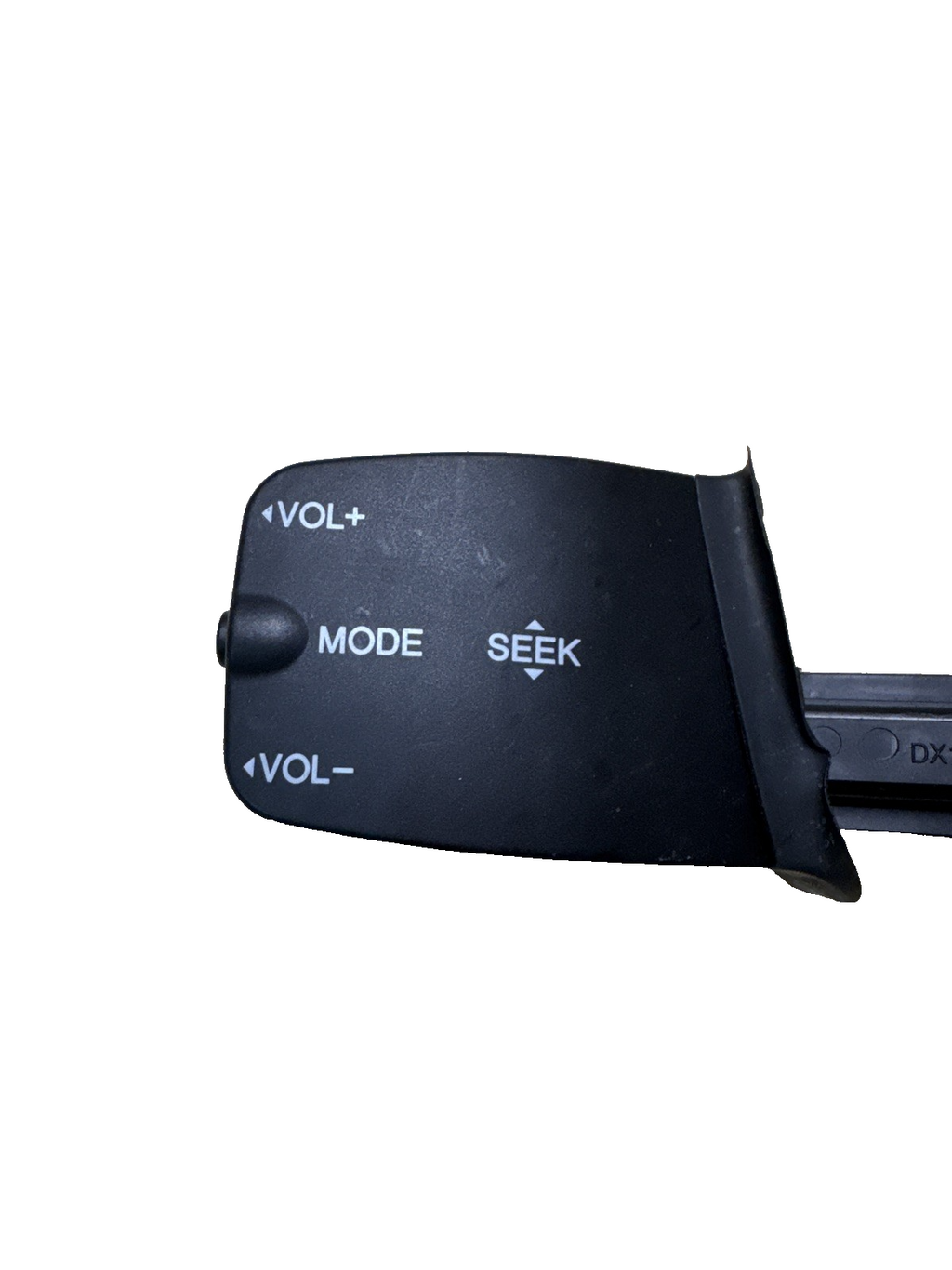 Ford Focus MK2 ST Steering Wheel Audio Control Switch VOL MODE SEEK 758710