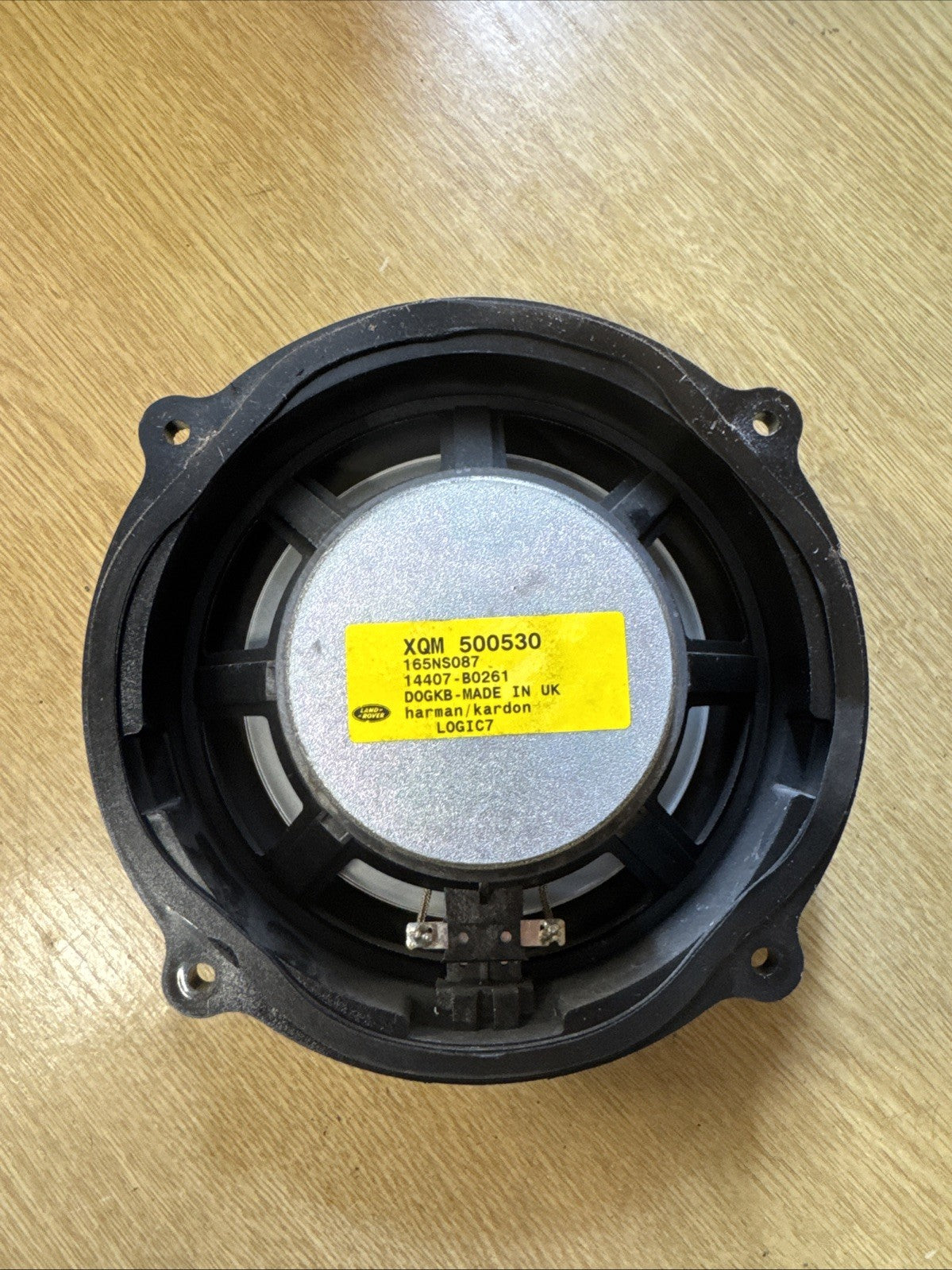 Range Rover Sport L320 Disco 3  Harman Kardon Rear Speaker XQM500530